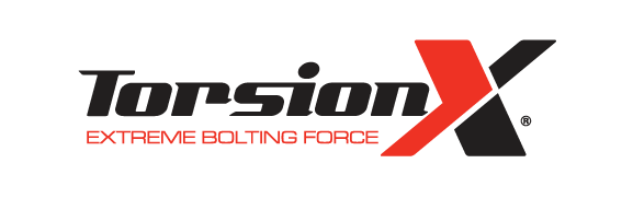 Logo TorsionX
